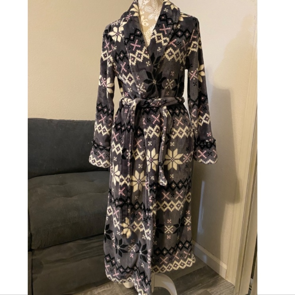 Christmas Robe